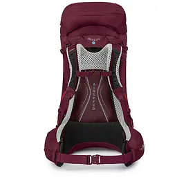 Рюкзак Osprey Aura AG LT 50 розмір M/L фіолетовий - мініатюра 2