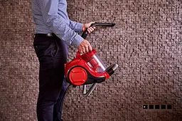 Пилосос Rowenta RO2913EA SWIFT POWER CYCLONIC - мініатюра 4