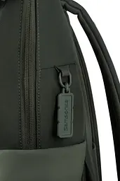 Рюкзак 15.6" Samsonite 4PACK FOREST GREEN 41x31,5x13,5 KP3*04005 - мініатюра 13