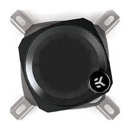 Система рідинного охолодження Ekwb EK-Nucleus AIO CR360 Dark (3831109900178) - мініатюра 4