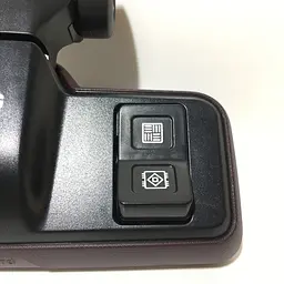 Щітка для пилососа Samsung під засувку DJ97-02560B, DJ97-02396A, DJ97-01402A, NB-9452 - мініатюра 7