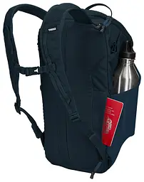 Туристичний рюкзак Thule Landmark 60L Women's Darkest Blue (TH 3205315) - мініатюра 12