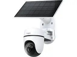 IP-камера відеоспостереження TP-LINK Tapo C630 Kit