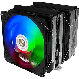 Кулер для процесора alseye N600-DT-B (AS.01.05.0023) - мініатюра 5