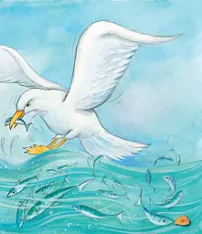 Дивовижі тваринного світу - Алехандро Альгарра - мініатюра 7