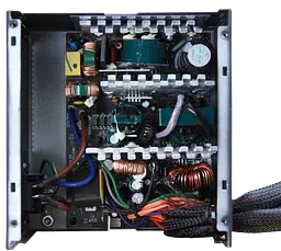 Блок живлення Corsair CX500 500W (CMPSU-500CX) Б/В