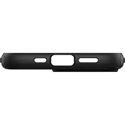 Чохол протиударний Spigen Core Armor Mag Magafe (MagFit) для iPhone 14 Pro (6.1") Black ACS04989 - мініатюра 5