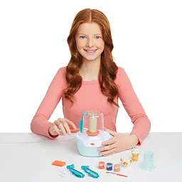 Набір для творчості Make it Real Міні гончарна майстерня (MR1465) - мініатюра 5