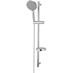 Душова штанга Imprese Netka 9014003 L-90см, Хром