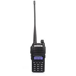 Портативна рація Baofeng UV-82 - мініатюра 1