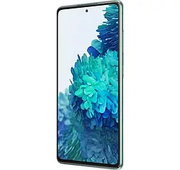Смартфон Samsung S20 FE 5G 6/128Gb SM-G781U Cloud Mint - мініатюра 6