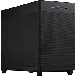 Корпус ASUS Prime AP201 Black mesh (90DC00G0-B39000) Без БП