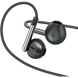 Навушники дротові XO EP30 music 1.2 m 3.5 mm - мініатюра 3