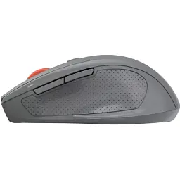 Bluetooth миша Canyon Oneclick 20 Wireless Silent Dark Grey (CNE-CMSW20DG) UA - мініатюра 4
