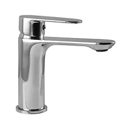 Змішувач для умивальника Globus Lux Ontario GLO-0101 - мініатюра 2