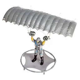 Ігровий набір ZIPP Toys Командно-диспетчерський пункт - мініатюра 10