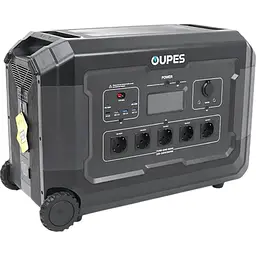 Зарядна станція Oupes S3+S2 [178096] - мініатюра 4