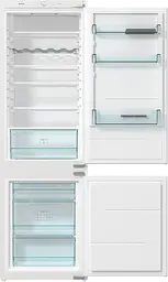 Холодильник Gorenje RKI 418FE0 (HZI2728RMD) (741408) - мініатюра 6