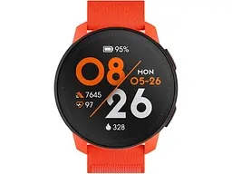 Смарт-годинник Black Shark Run Orange - мініатюра 2