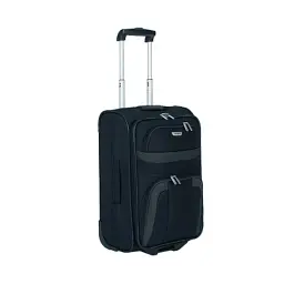 Валіза Travelite Orlando Black S (TL098487-01) - мініатюра 7