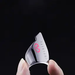 Кутовий Силіконовий захист дверей для Infiniti 2 шт - мініатюра 3