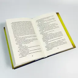 Служниця - Фріда Мак-Фадден | Vivat, книга українською, нова, тверда - мініатюра 3