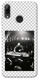 Чохол Demsky Harry Potter 3 для Huawei P Smart (2019)