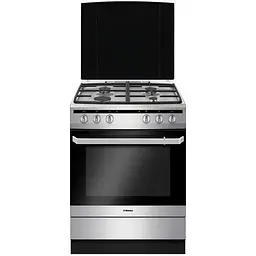 Комбінована плита Hansa FCMX68020
