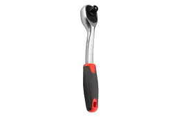Набір інструментів Intertool RED 39 од., 3/8" (ET-9039) - мініатюра 9