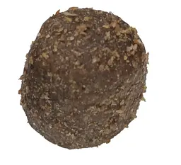 Сухий корм для собак Happy Dog NaturCroq Adult Rind&Reis, з яловичиною та рисом, 4 кг (60519) - мініатюра 2