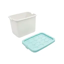 Контейнер для зберігання "Білий" DOLONI TOYS 01574 37х28х27 см