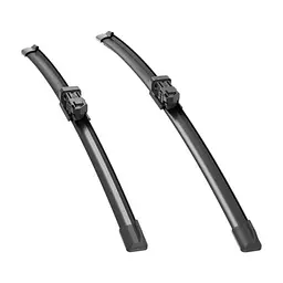 Щітка склоочисника Bosch 3397014118 (3 397 014 118) - мініатюра 2