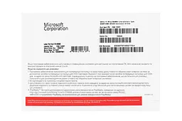 Microsoft Windows 11 Pro 64Bit, українська, диск DVD - мініатюра 2