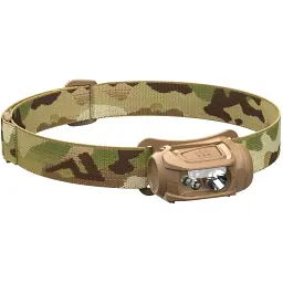 Ліхтар налобний Princeton Tec Remix RGB 530 Lm Multicam