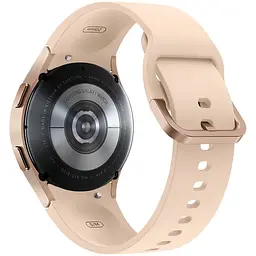 Смарт-годинник Samsung Galaxy Watch 4, 40мм, Срібний (Grade C) Seller Refurbished - мініатюра 3