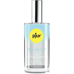 Преміальна змазка на водній основі Pjur Infinity water-based (50 мл)