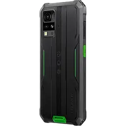 Смартфон Blackview BV4800 SE 4/64GB Green EU [159943] - мініатюра 5
