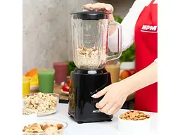 Блендер MPM MBL-37 - мініатюра 7