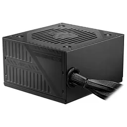 Блок живлення MSI MAG A550BNL 550W 80+ Bronze (MAG A550BNL) Black