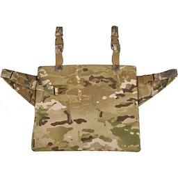 Тактичний каремат Combat Suricat камуфляж