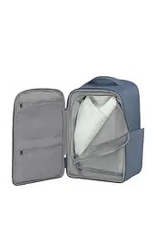 Рюкзак 14,1" Samsonite MOVE JOURNEY STORM BLUE 40х25х20 KS7*01009 - мініатюра 11
