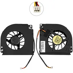 Вентилятор для ноутбука ACER EXTENSA 5220 5420 5610 5620 7220 7620 TM 5310 5320 5520 5710 5720 7320 7520 7720