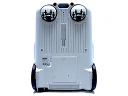 Миючий пилосос з мішком та аквафільтром Thomas MultiClean X10 Parquet (788577) - мініатюра 9