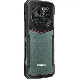 Смартфон Doogee DK10 12/512GB Emerald Green [151123] - мініатюра 5