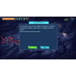 Ключ активації Microsoft For The Warp для Xbox One/Series S/X - мініатюра 7