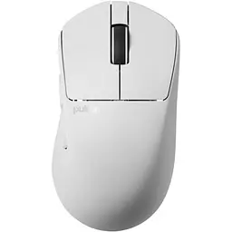 Миша Pulsar X3 CrazyLight Mini White (PX3RCL102) [166318]