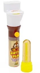 Льодяник Kidsmania Peek-A-Boo Pop 11 г - мініатюра 2