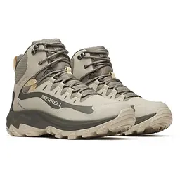 Черевики чоловічі Merrell Thermo Chill 2 MID WP 42 Бежевий - мініатюра 2