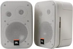 Акустична система JBL Control 1 Pro-WH (C1PRO-WH-pair)