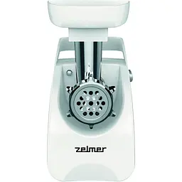 М'ясорубка Zelmer ZMM9801B [99885] - мініатюра 2